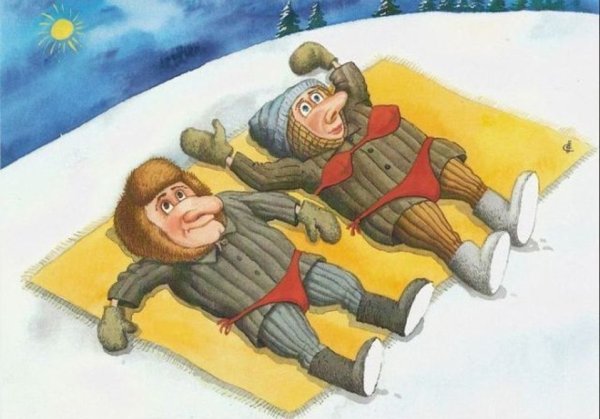 Туфли на шерстяной носок