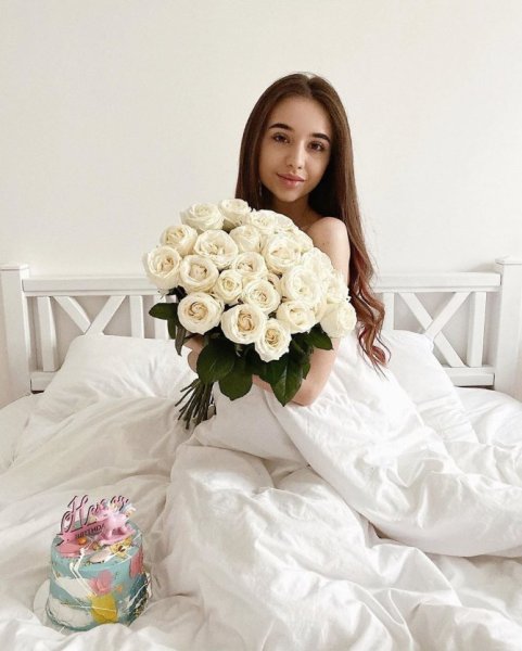 Марта Летнянчин Инстаграм