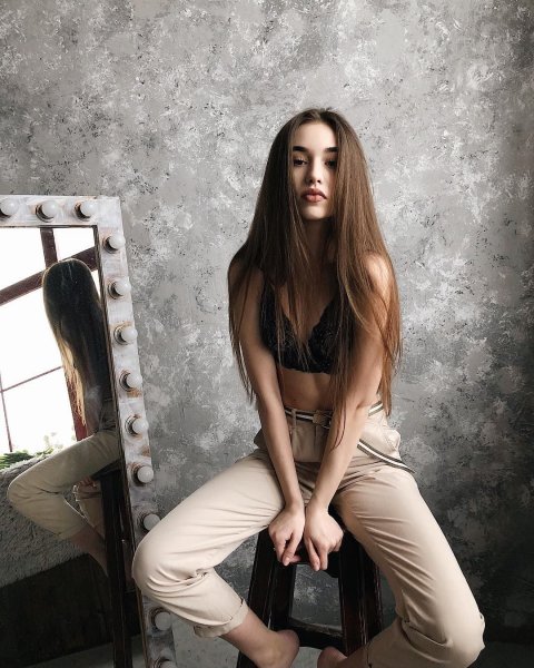 Марта лет блоггер