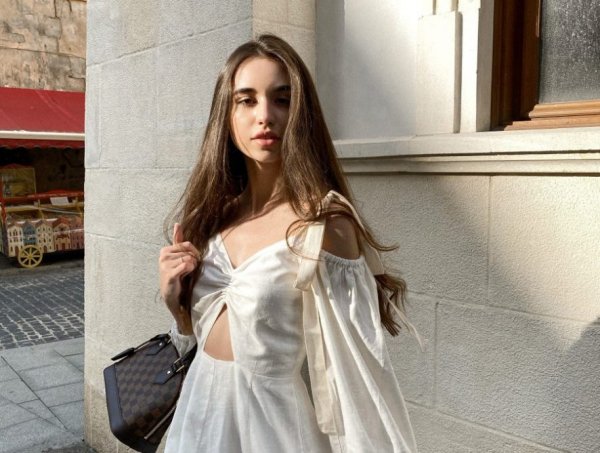 Марта Летнянчин Инстаграм