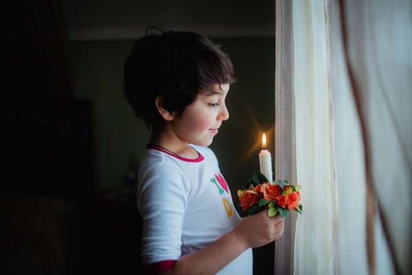 Марта Летнянчин блоггер