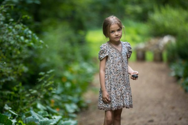 Ребенок 3 года