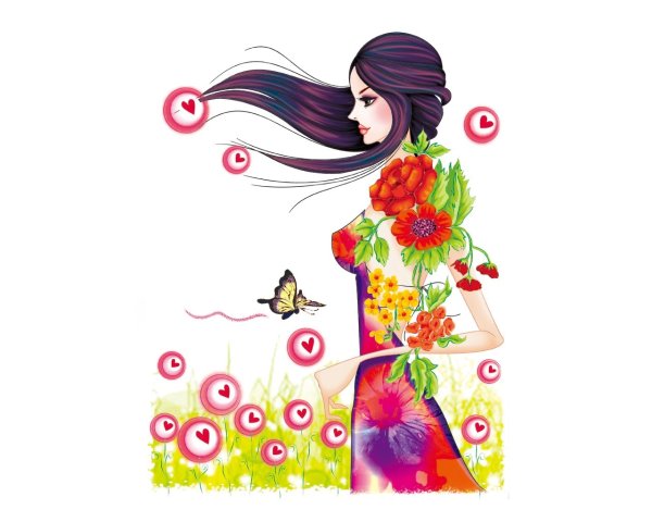 Праздник 8 марта для детей