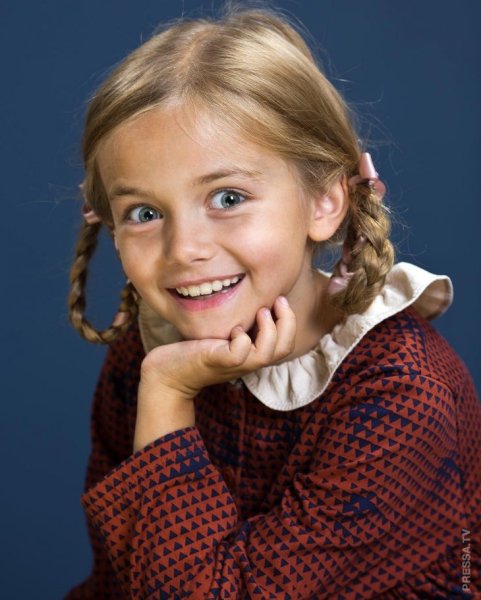 Марина Федотова художник иллюстратор