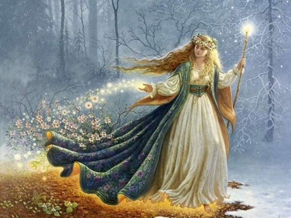 Валентина Наумова