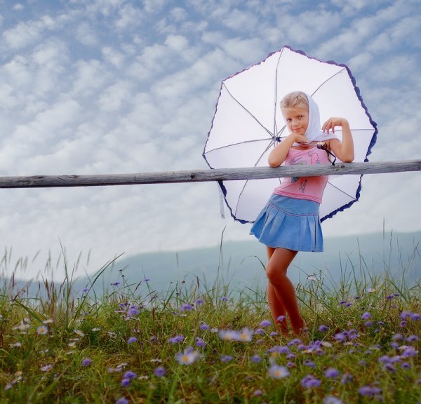 Лето скоро закончится