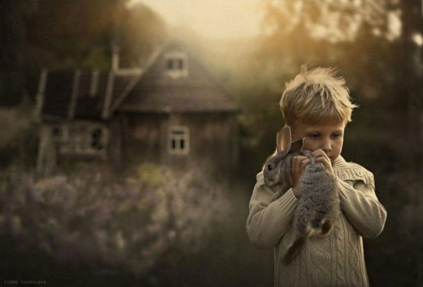 Елена Шумилова фотограф