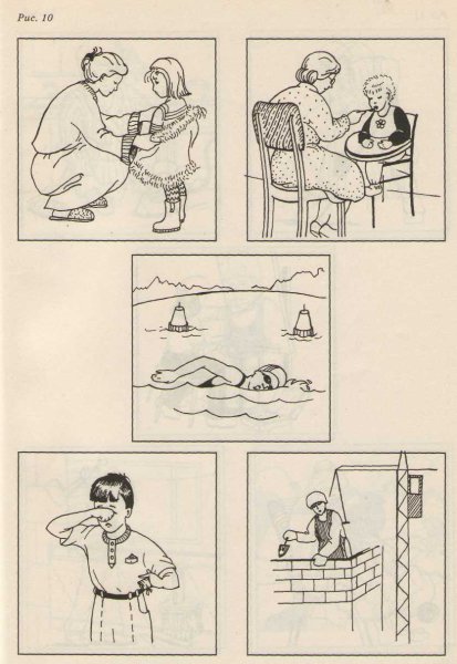 Методика оценки речи при афазии