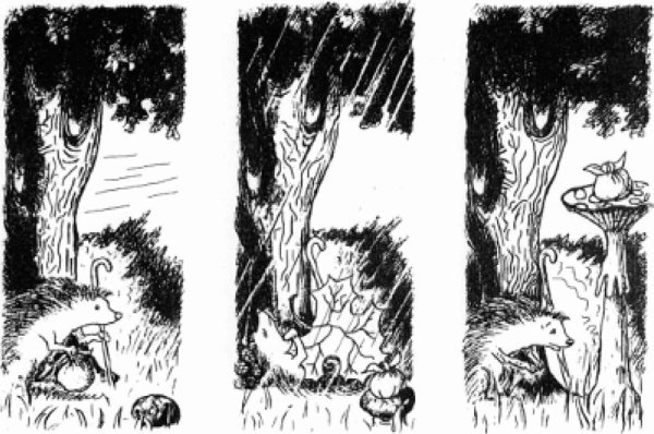 Сюжетные картинки нейропсихология