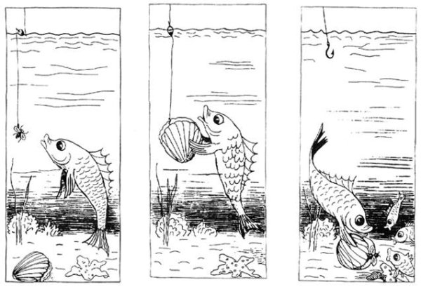 Николай Радлов картины