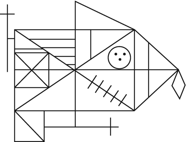Нейропсихологический альбом Лурия