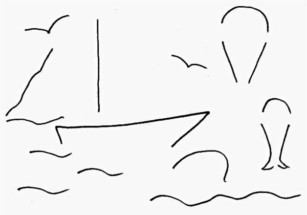 Методика сюжетные картинки