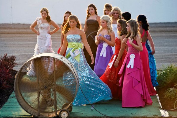 Самые классные праздники летом в мире