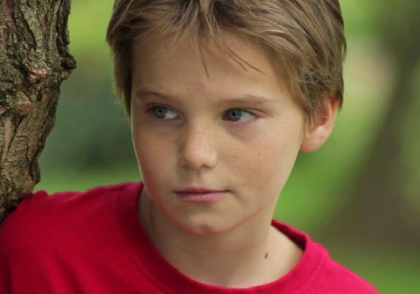 Зои Херан Tomboy 2011