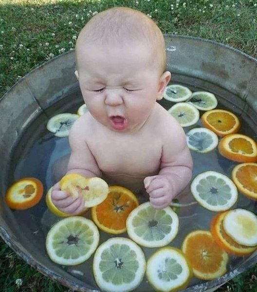 Солнечного радостного дня