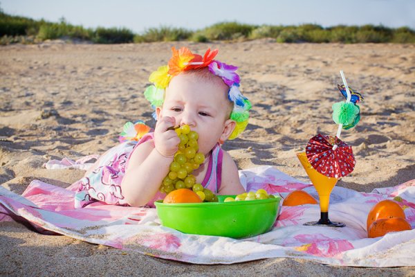 Детский лагерь прикол
