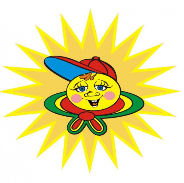 Лагерные эмблемы