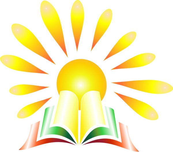 Логотип детской библиотеки