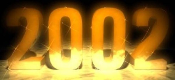 2002 Год картинки