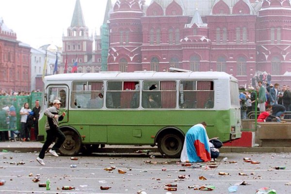 Человек-паук 1 2002