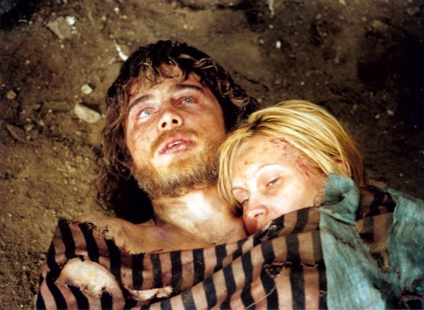 Аврил Лавин 2002 2003