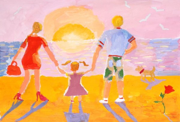 Баннеры для детских садов