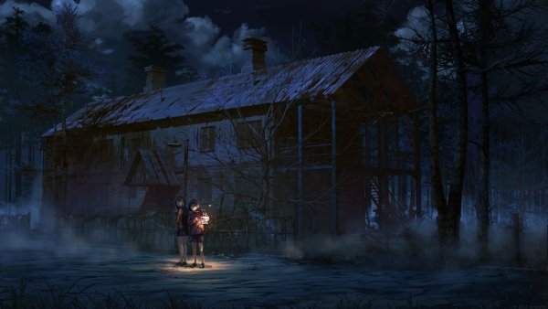 Арсений Чебынкин (arsenixc) Бесконечное лето