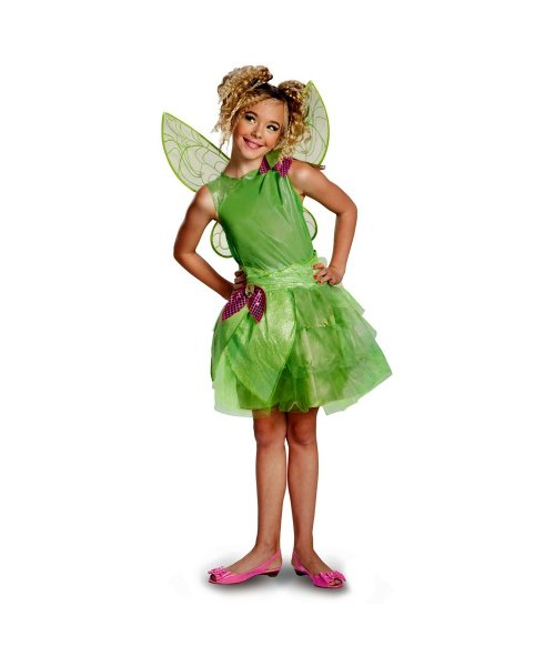 Костюм Tinker Bell