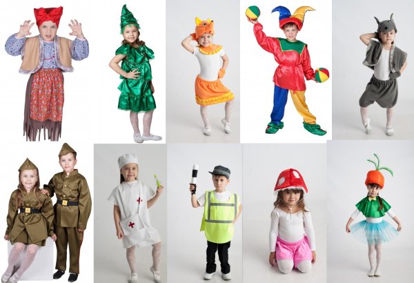 Народные танцы