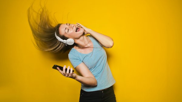 Relax в согласии с природой