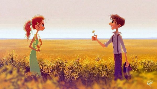 Встречаем лето