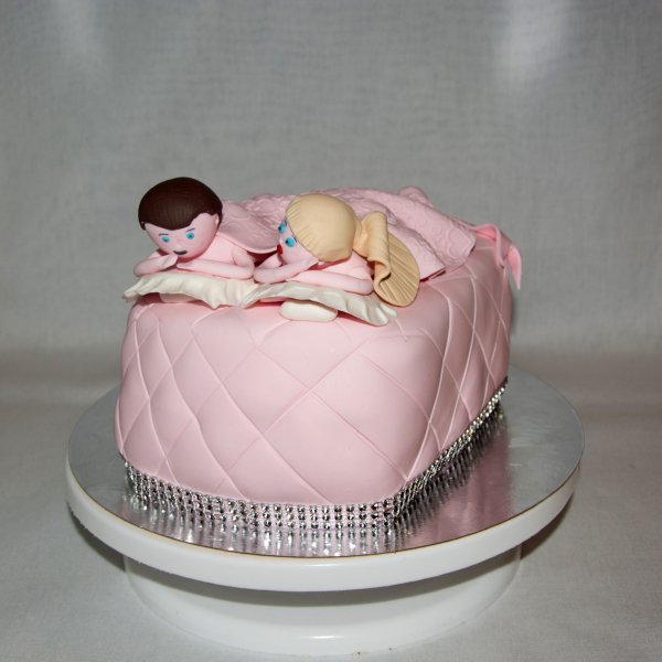 Торт на годовщину свадьбы 4 года необычный