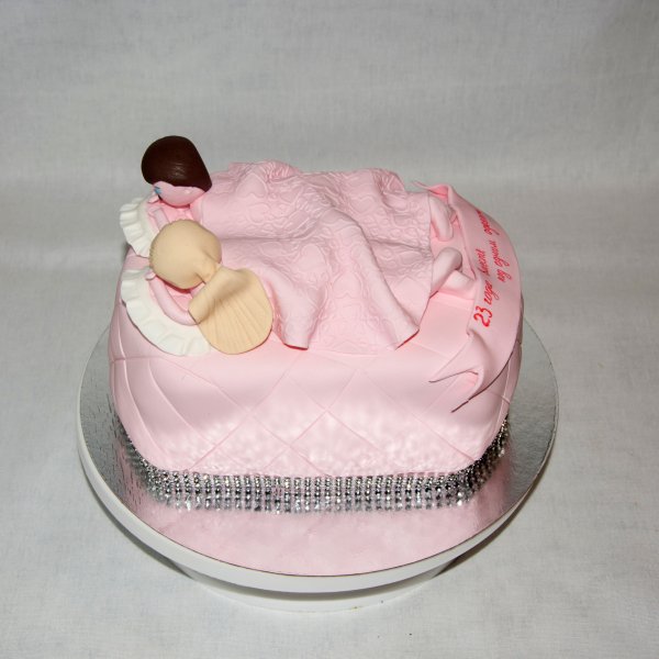 Стилизованное изображение пледа