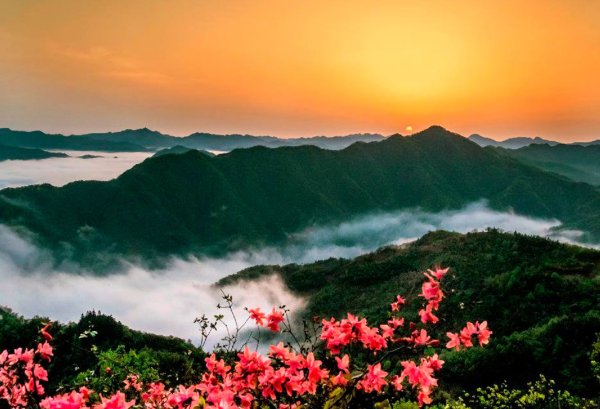 Остров Хайнань