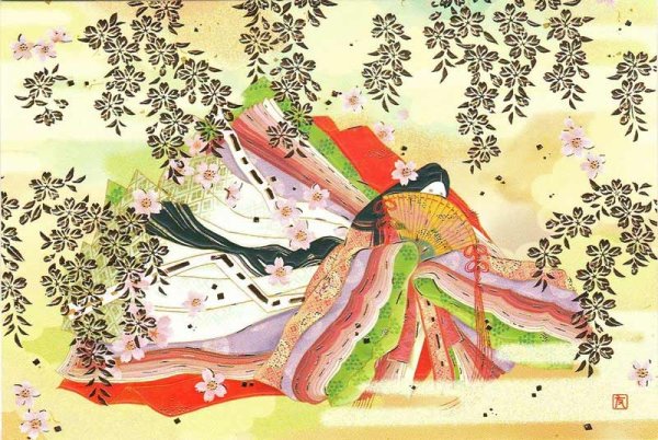 Китайский новый год (Chinese New year)