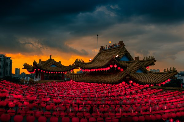 Река ли (гуйцзян)