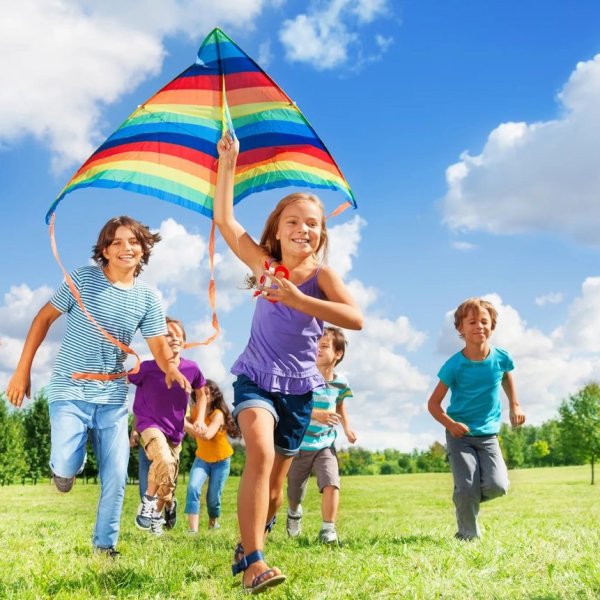 Детский лагерь