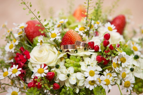 Летние цветы