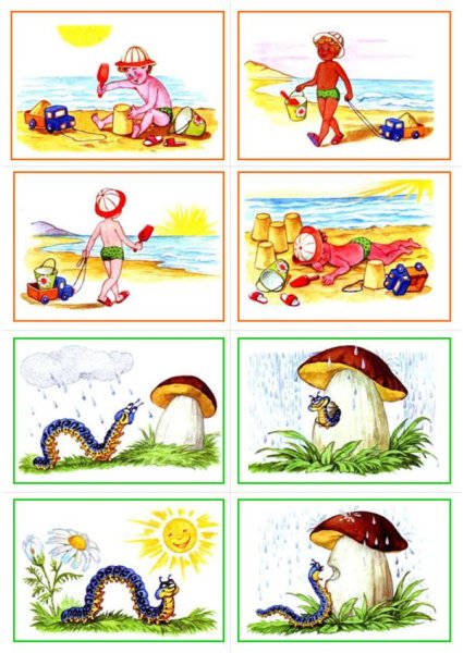 Что сначала что потом