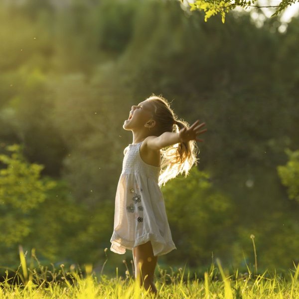 Радости и счастья