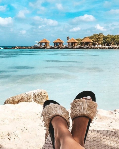 Идеальное лето