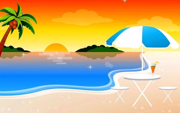 Эмблема моря