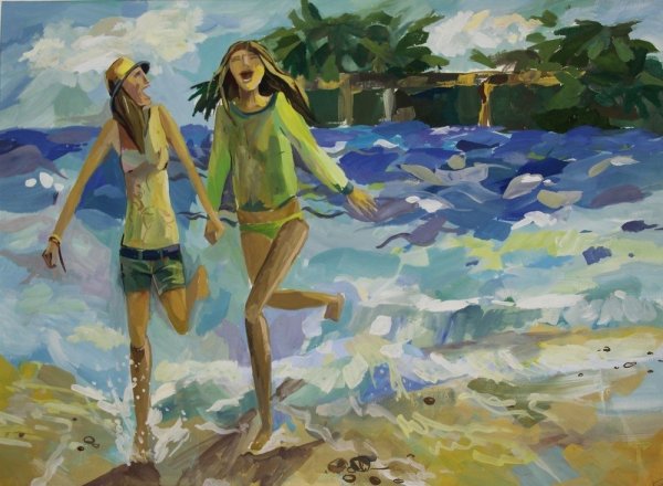 Летние проекты для детей