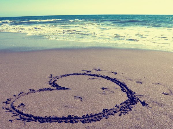 Мир через разноцветные очки