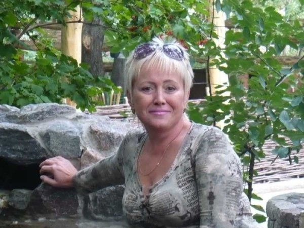 Женщины 60 лет частное