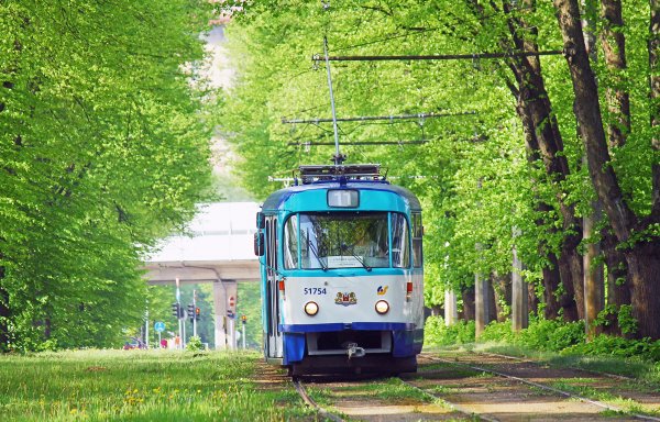 Следующая остановка Весна