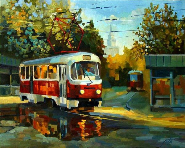 Цветы для девочки