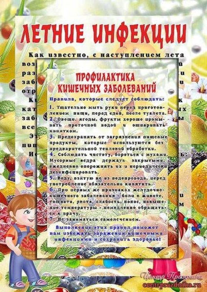 Родители в детском саду