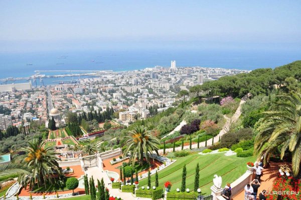 Израиль Тель-Авив