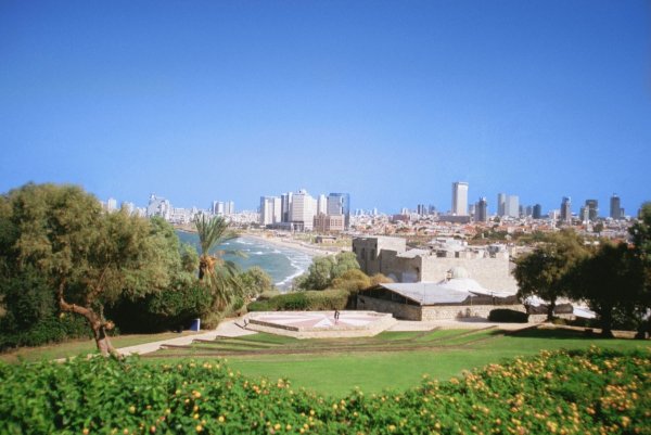 Израиль Тель-Авив